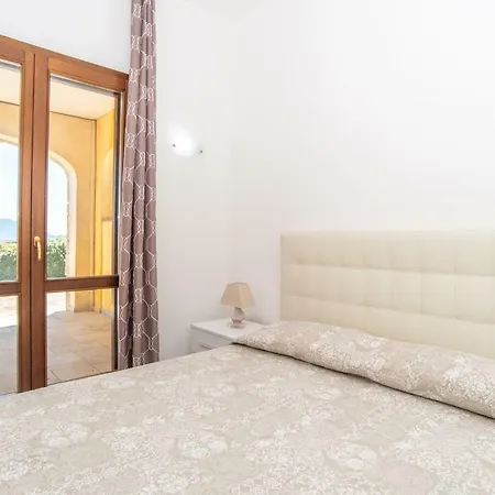 Belvedere 49 Olbia